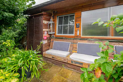 relax after an eventful day in Berlin